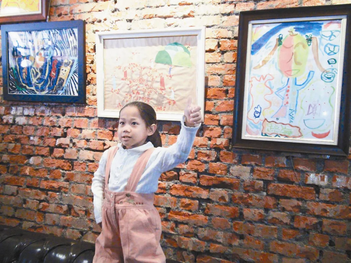 洗腎8年 她12歲活出精采