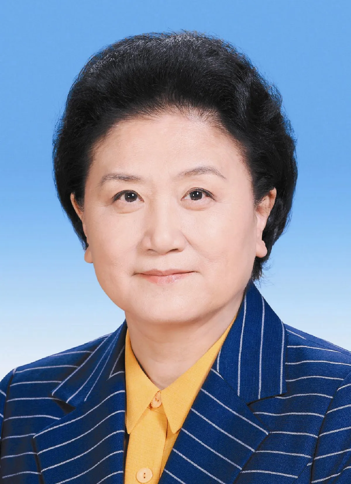 陸國務院新班子出爐 汪洋任副總理