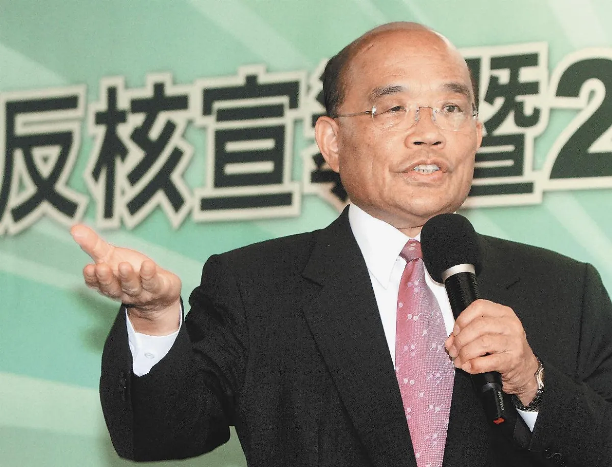 反核缺知識 綠培訓宣導達人