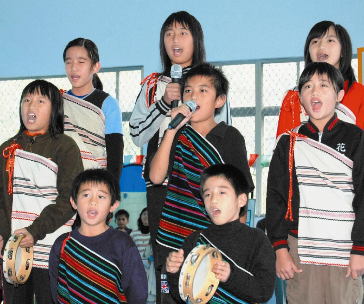 【十二年國教面面觀】本土語言、達人教學 發展五育均衡