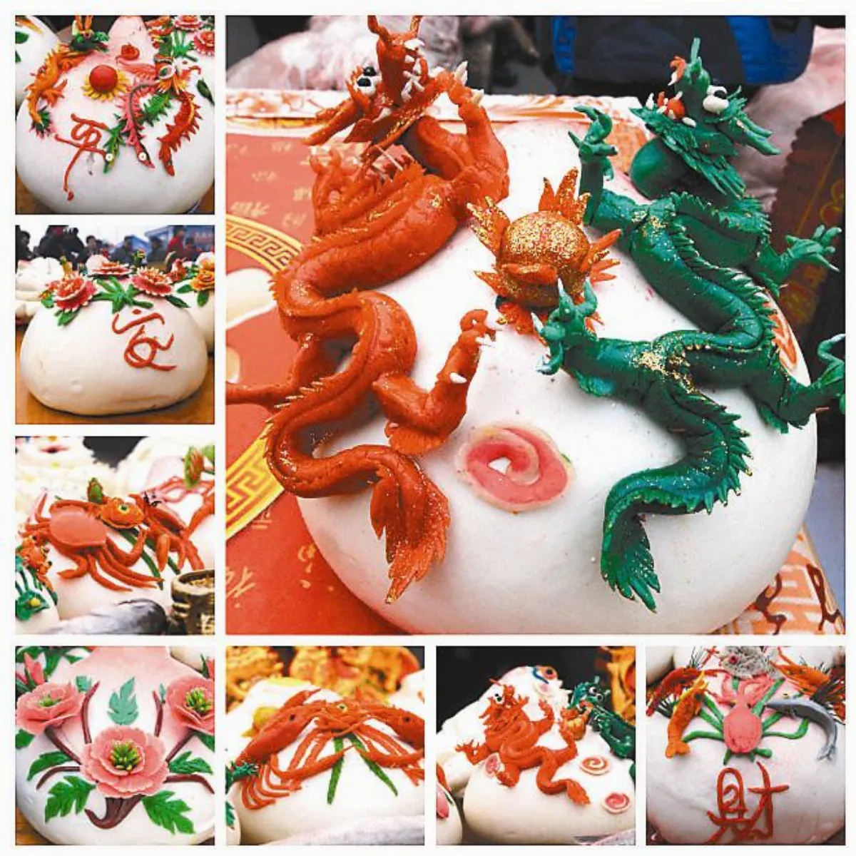 漁民祭海祈福