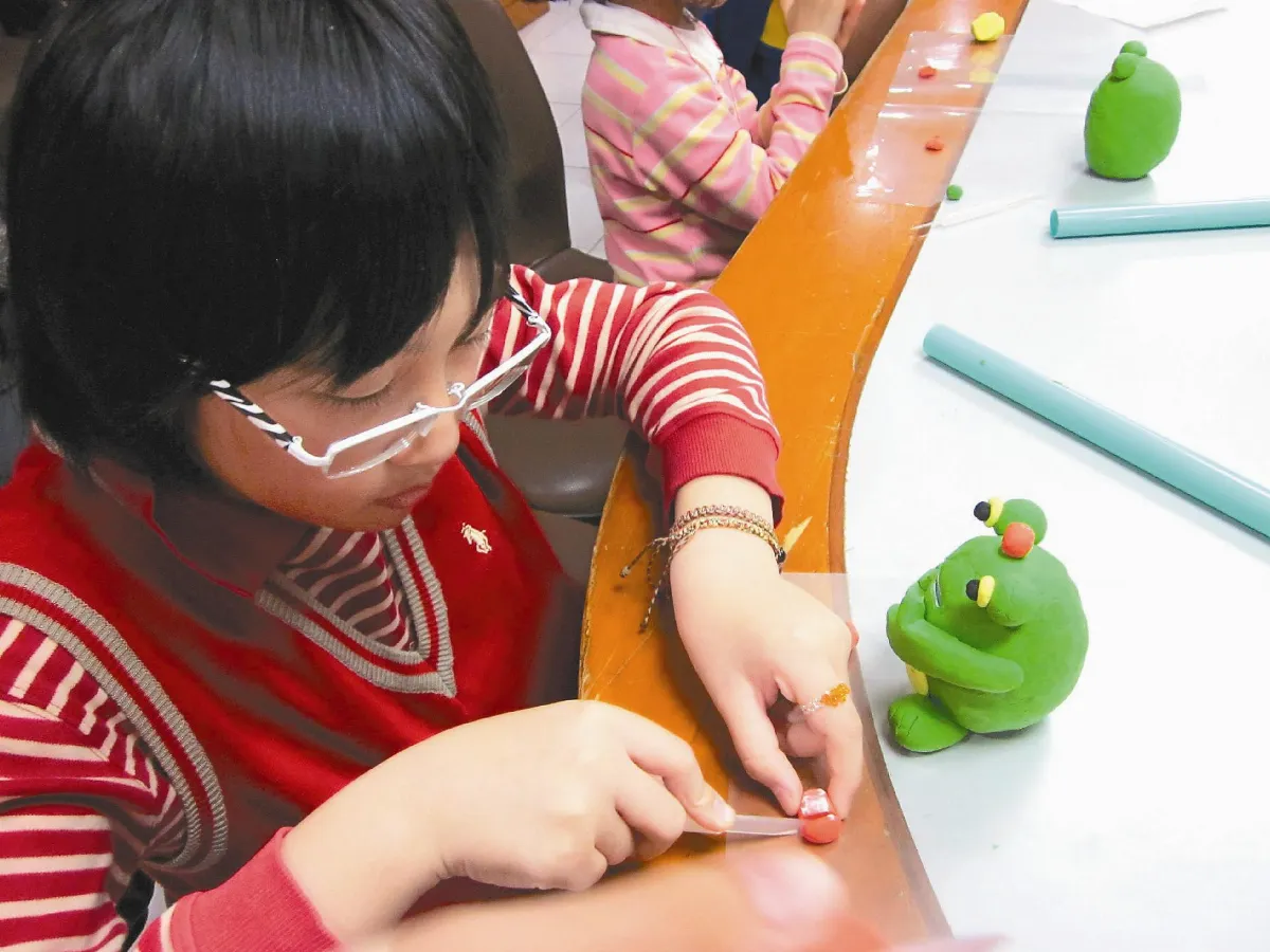 小朋友的青蛙王子與公主