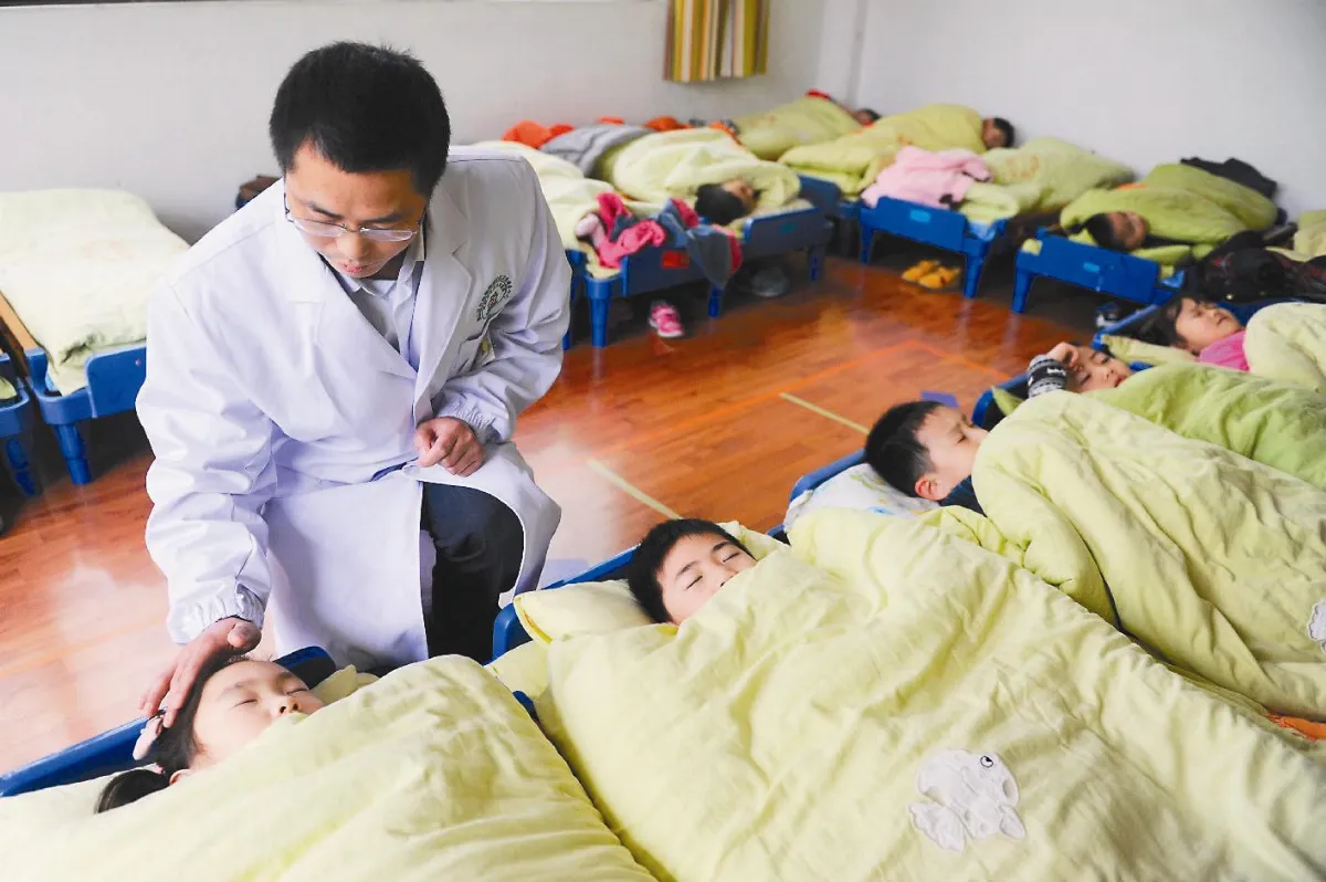 陸睡眠指數 上海淺睡 北京夜未眠