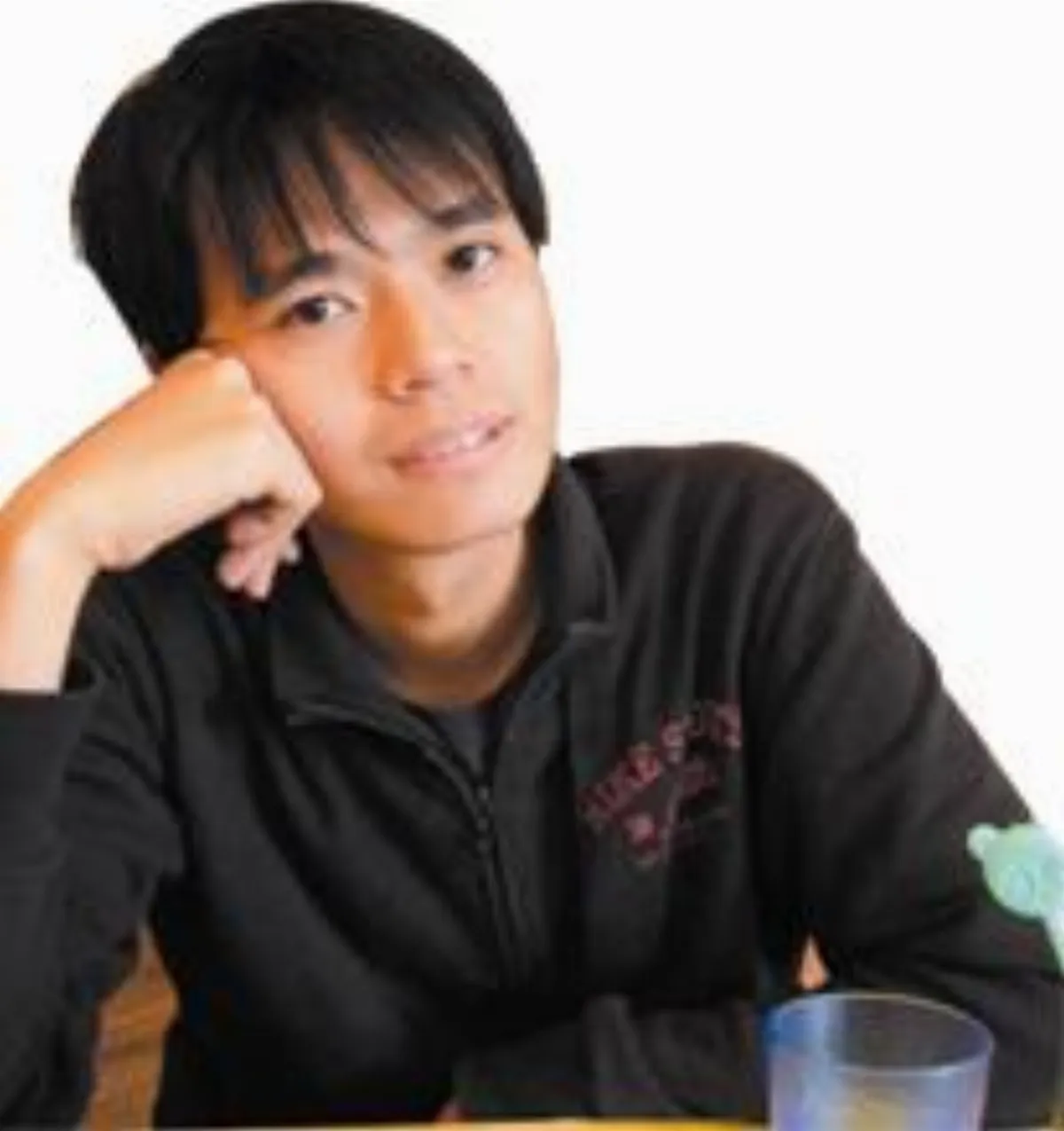 不亞於愛的