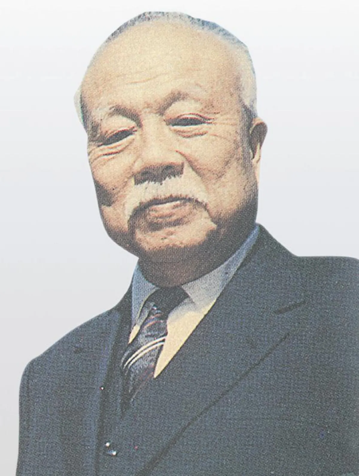 不可不知的王雲五先生小檔案
