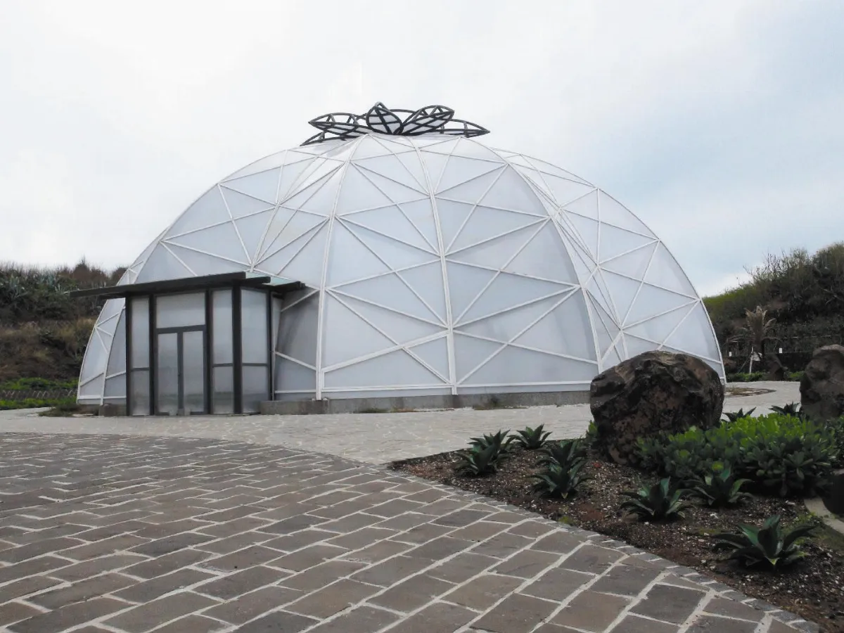 【社區部落格】仙人掌公園拚觀光 藝術打頭陣
