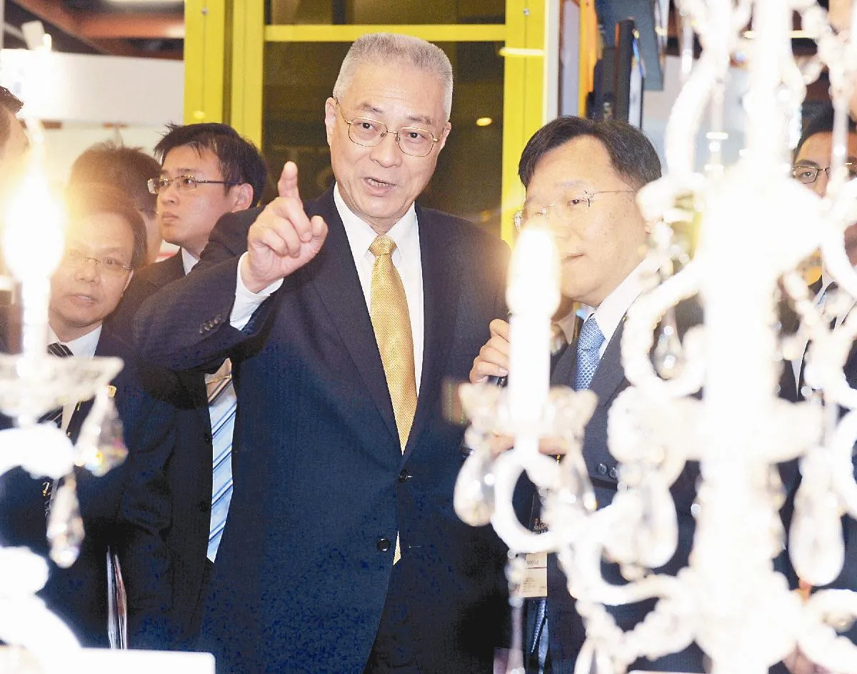 LED燈具產業 高潮將起