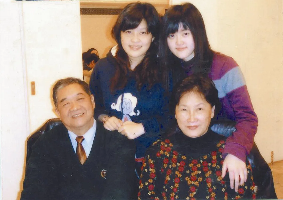 賴允銧：福報是最佳善知識