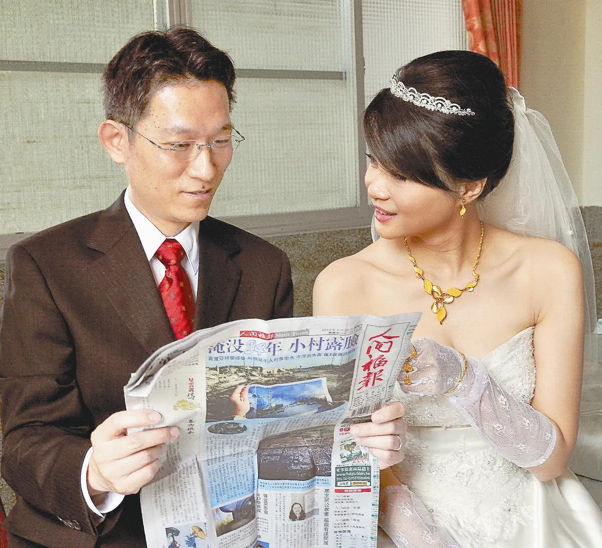 吳通本讀迷悟之間 從此戒菸酒