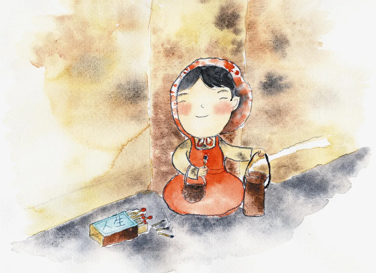 星雲說偈 人命如燭