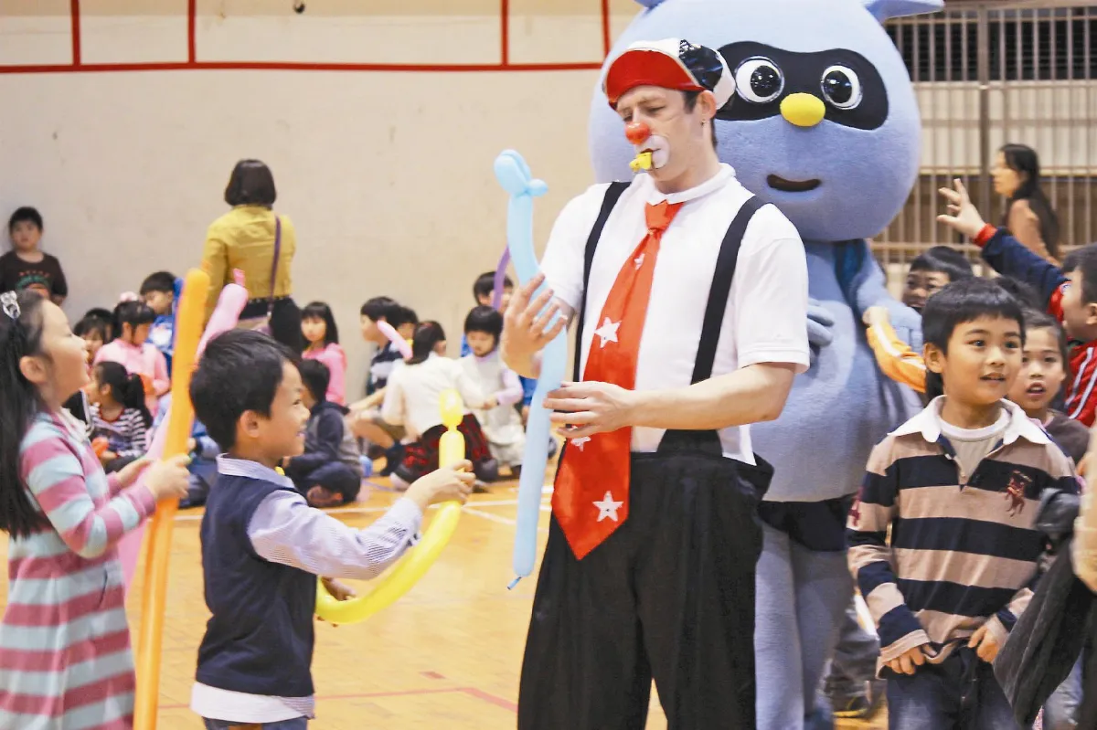 台中兒童節 連續三天3不1沒有