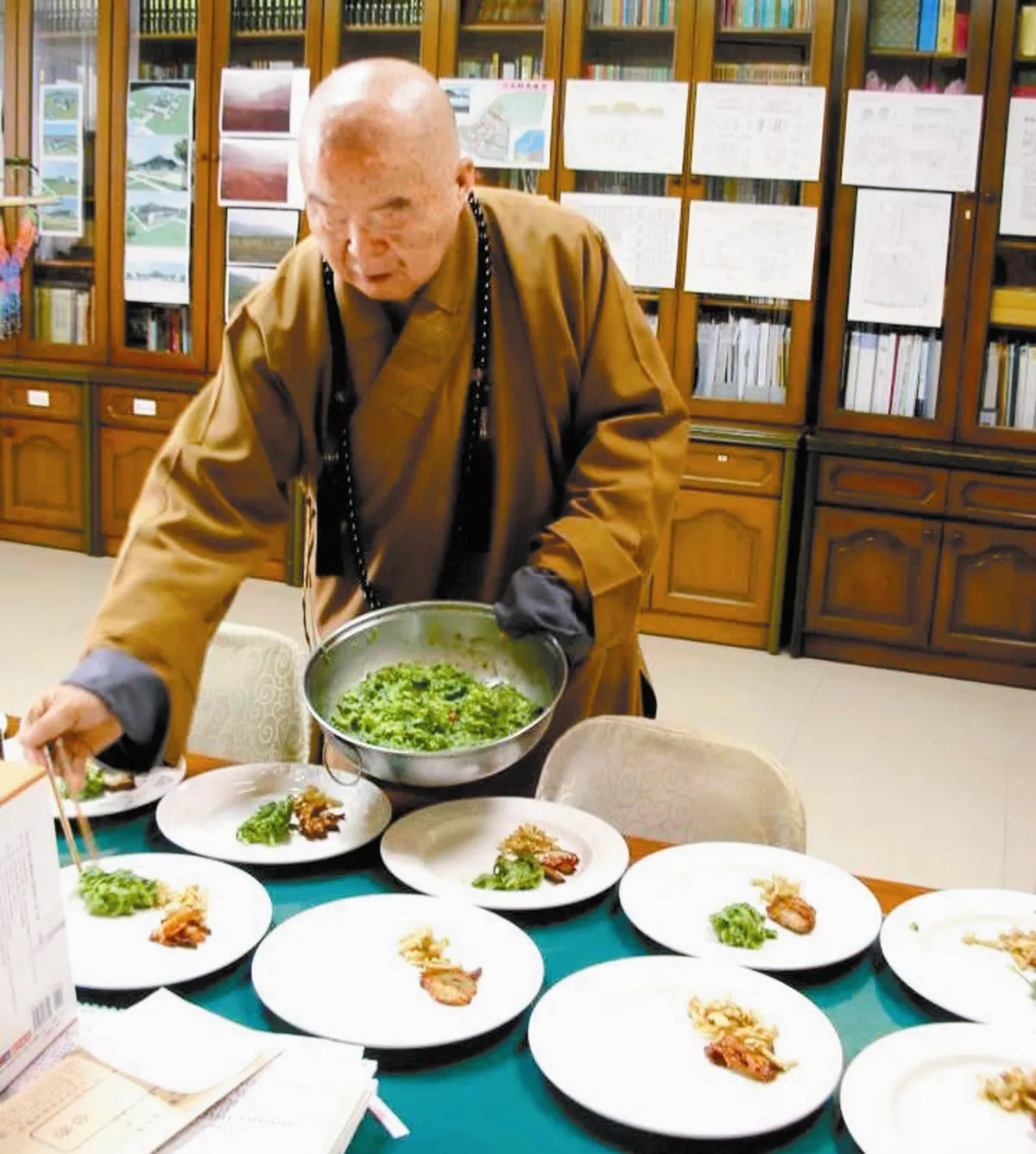 百年佛緣自序下