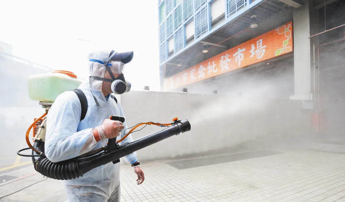 禽流感是否大流行？ 世衛：尚難確定
