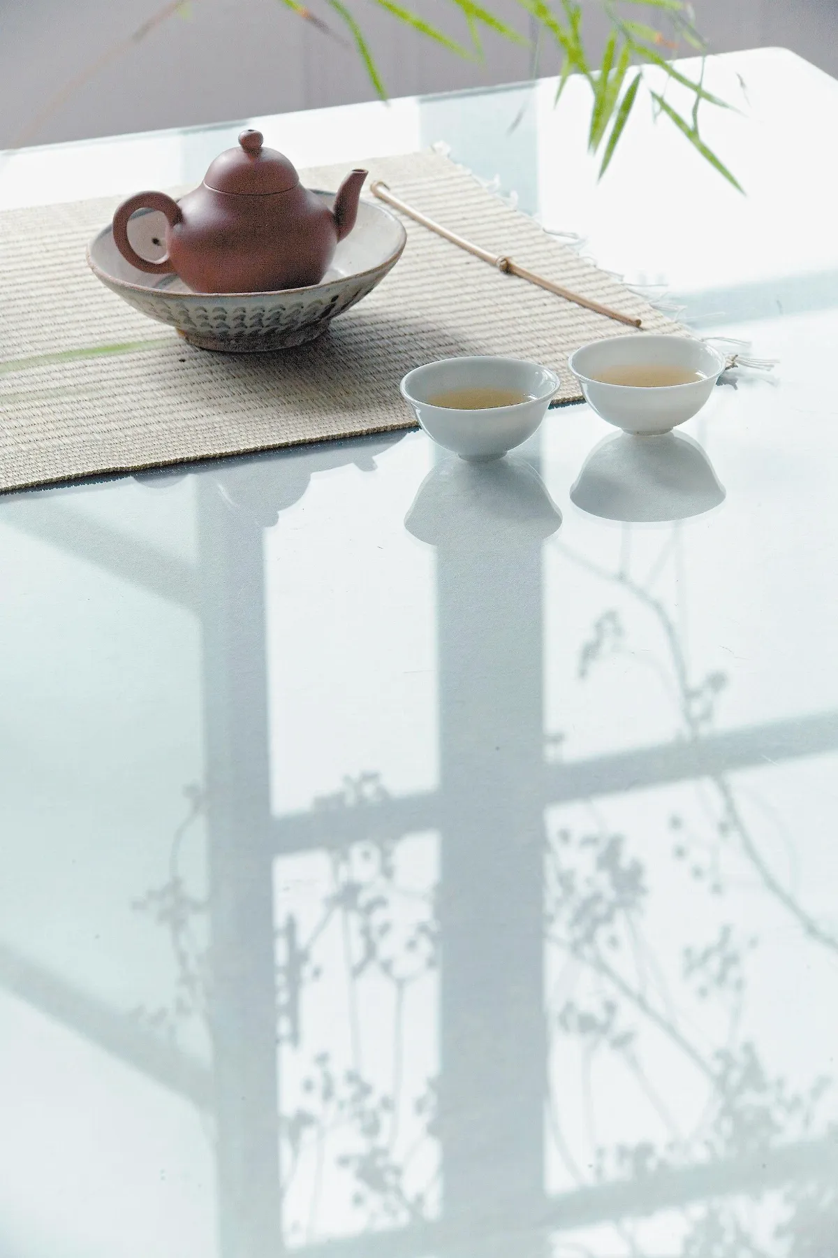 禪茶心時尚