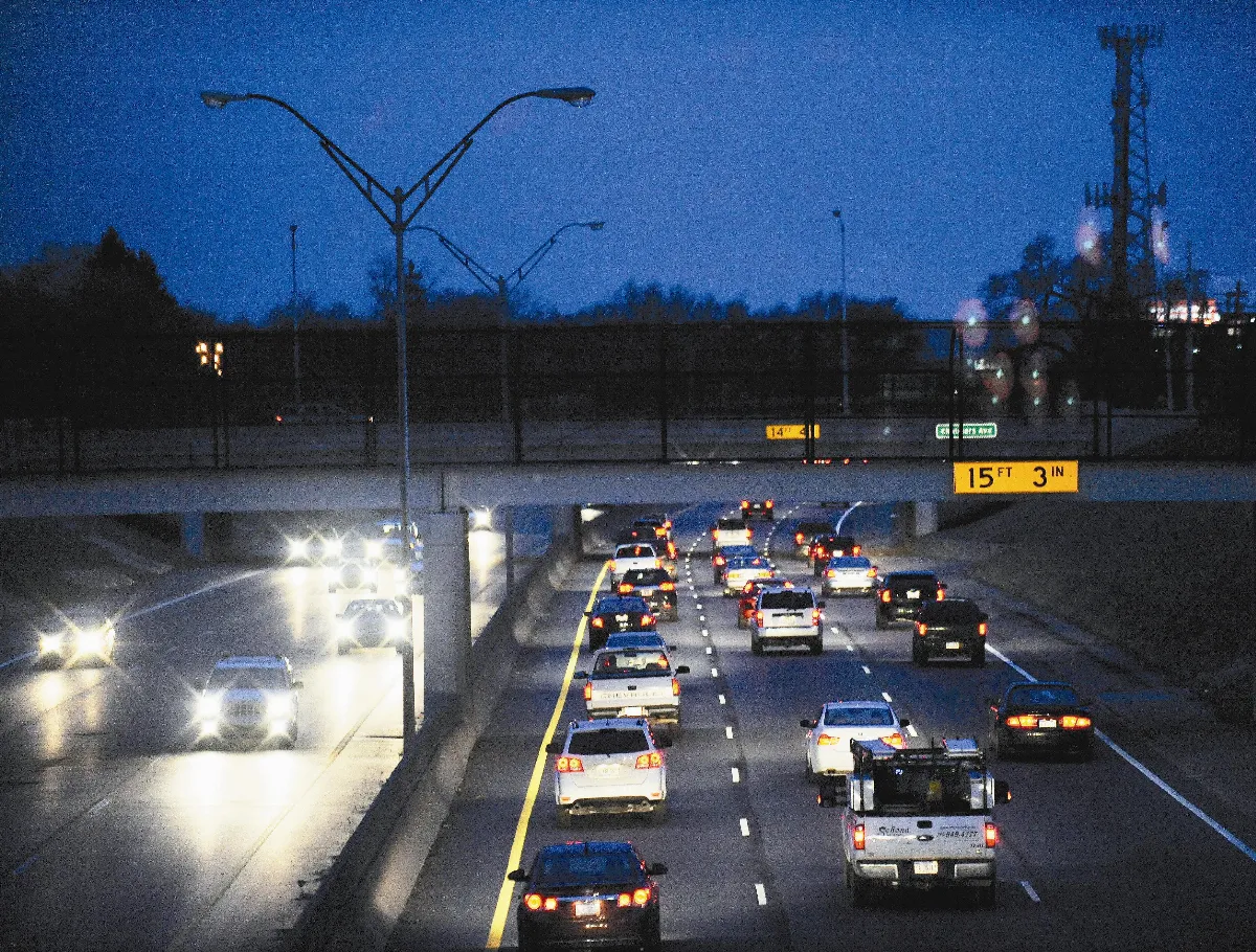 底特律瀕臨破產 州政府接管