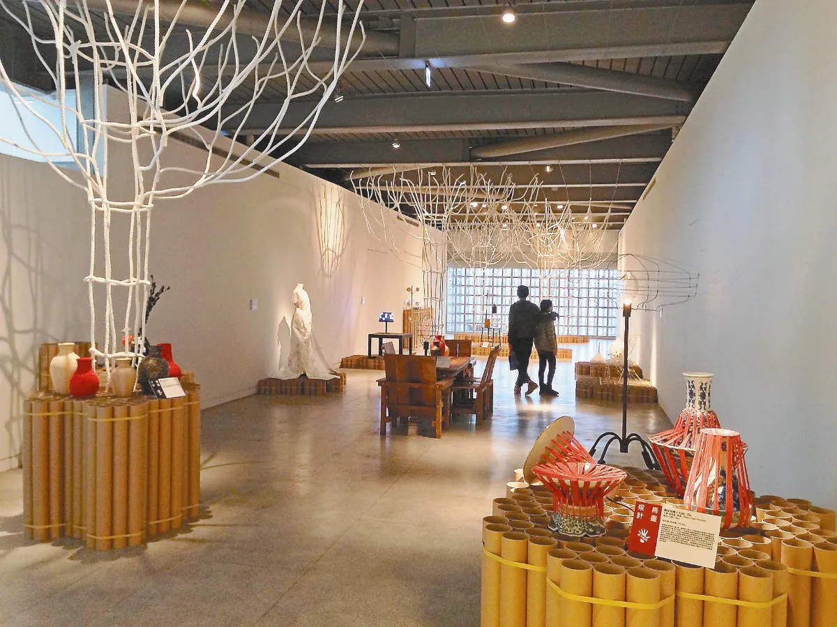 當生活巧遇美學──羅東文化工場．2013天空生活美學展