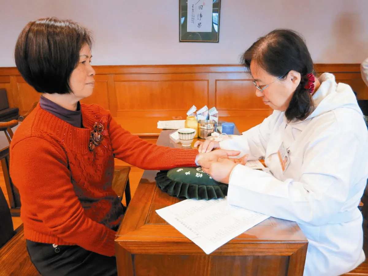 佛光義診 守護永和鄉親健康