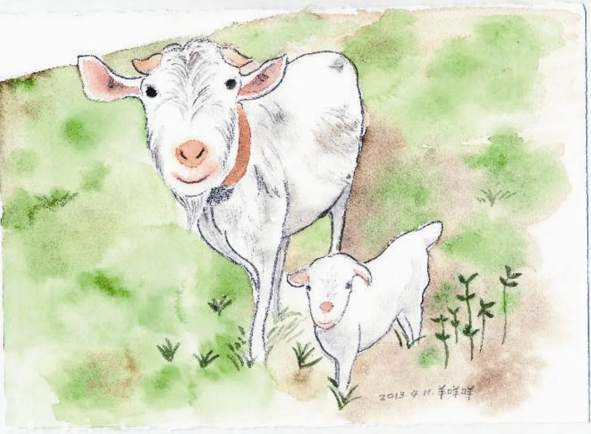 星雲說偈  做自己的主人