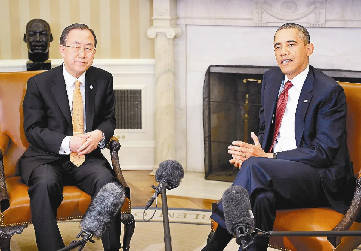 美國務卿柯瑞抵南韓 立場一致