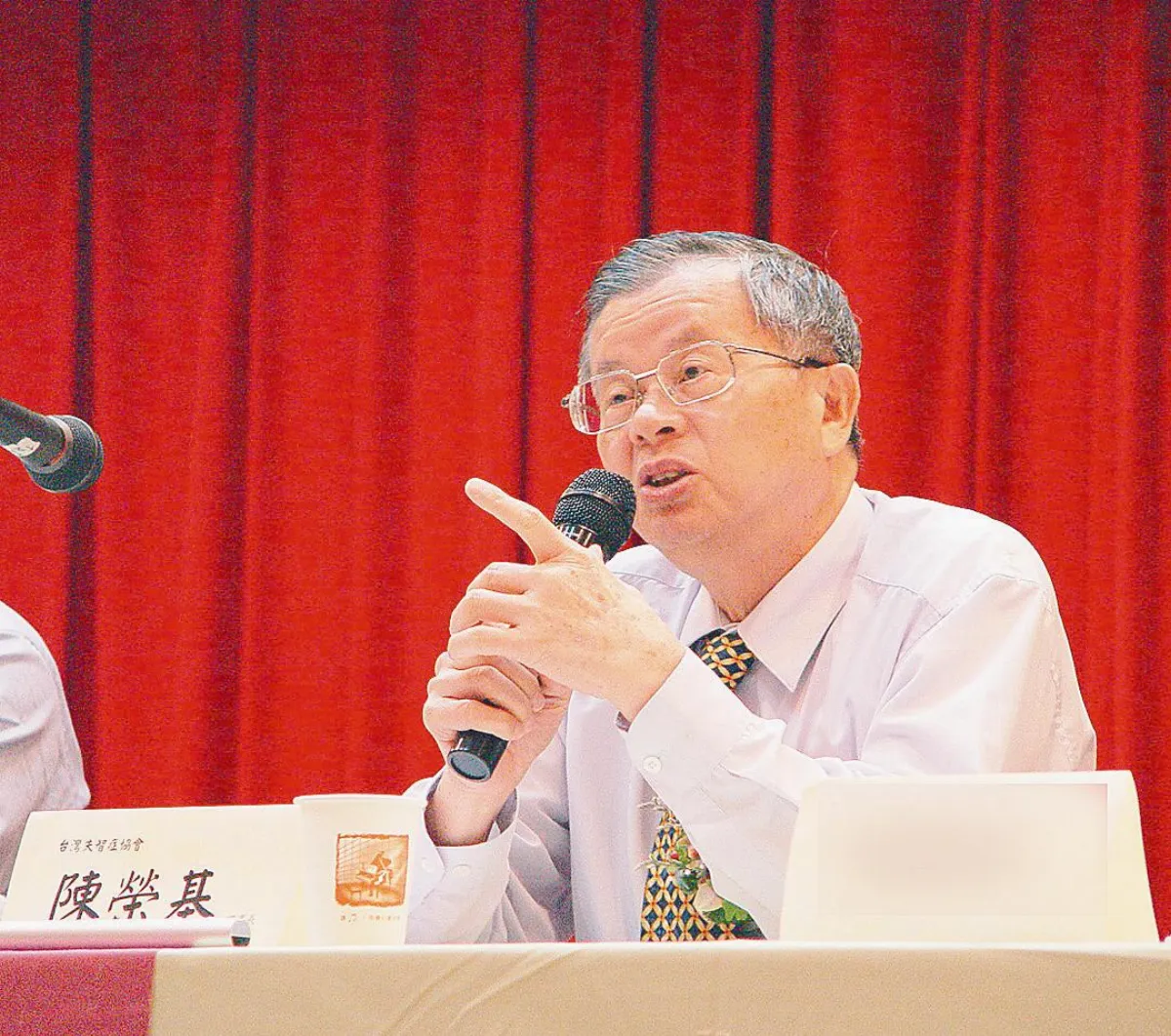 護智專題報導1防‧治‧照‧護 搶救失智症