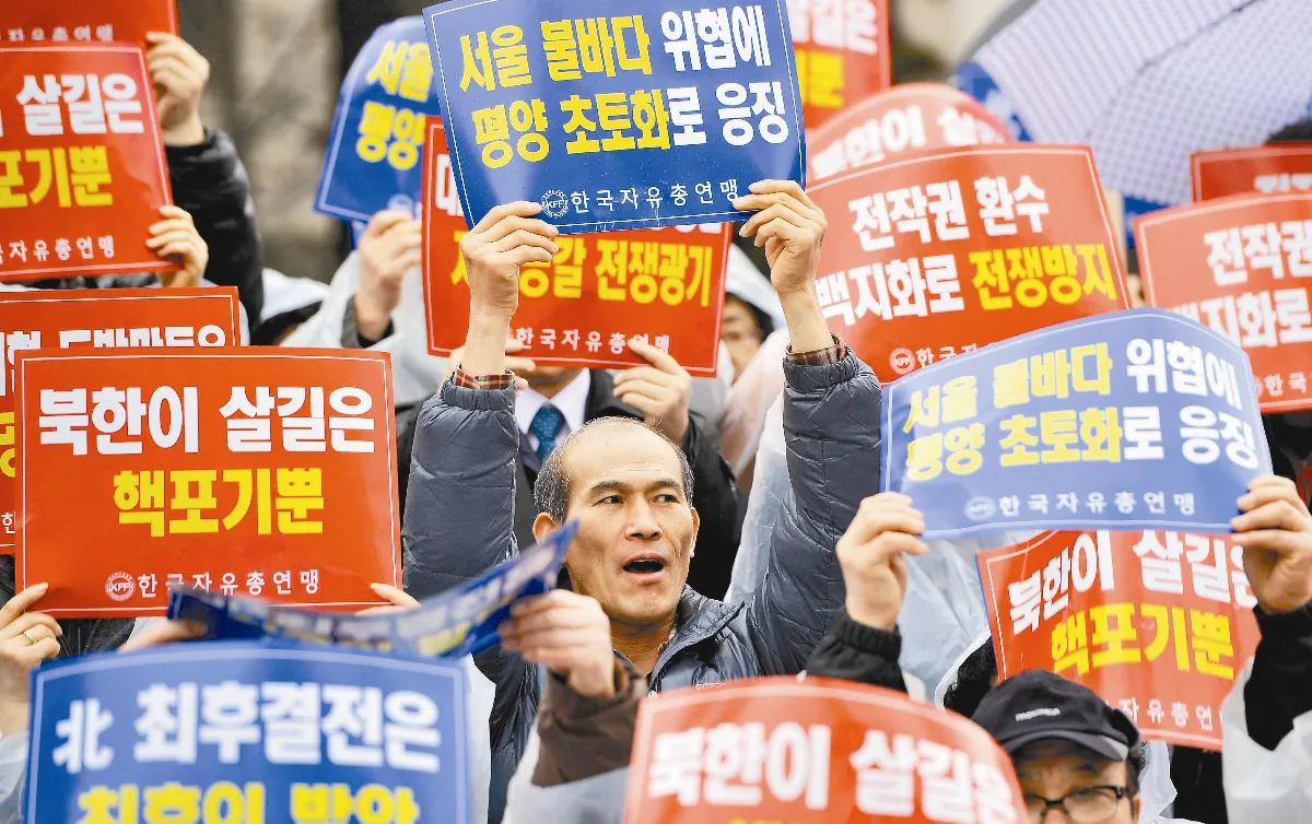 核戰後的末日  將成事實？