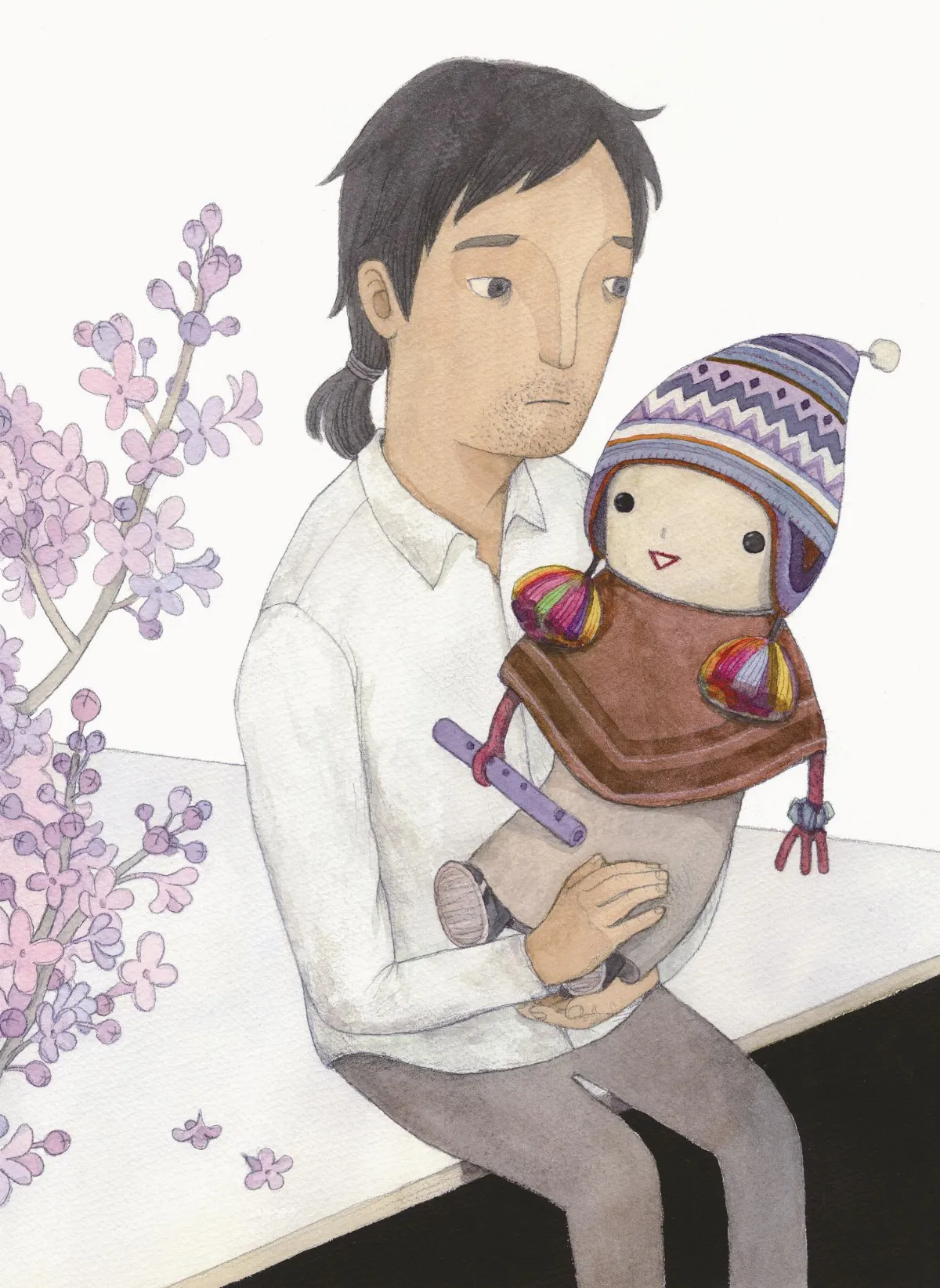 親子溝通不NG ——「用『愛』溝通親子關係」主題書展