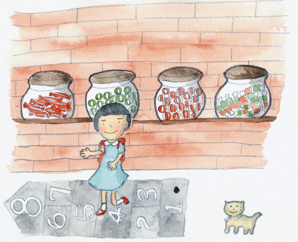 星雲說偈    須知聖凡