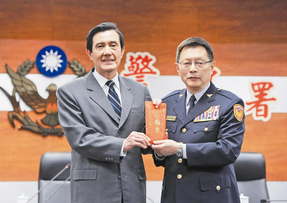 兩岸互設辦事處 協商辦證功能