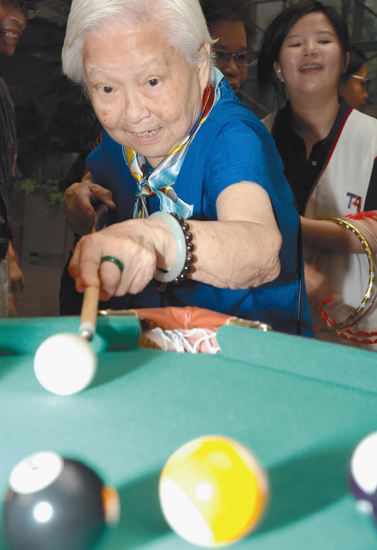 護智專題報導2失智無藥可解 預防才是上策