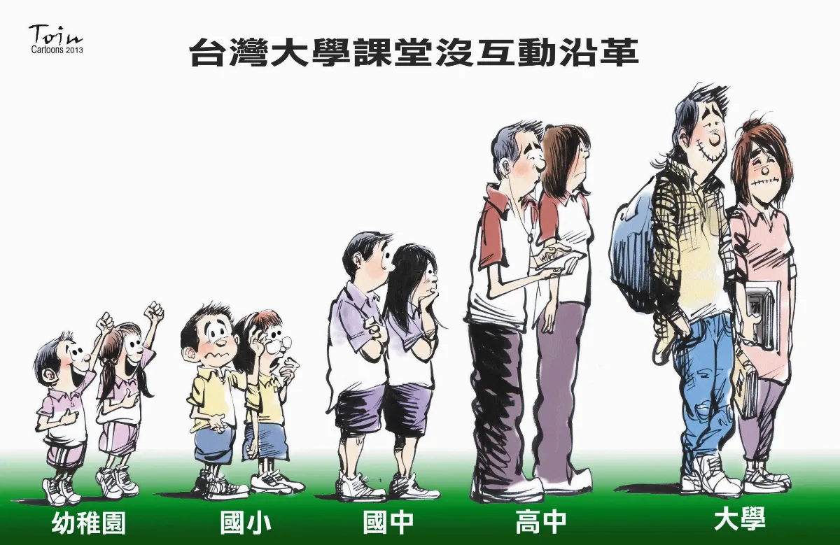 漫畫