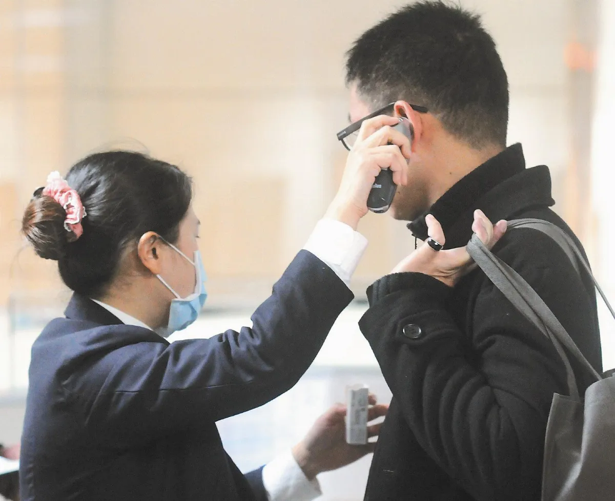 解開醫學密碼  談禽流感