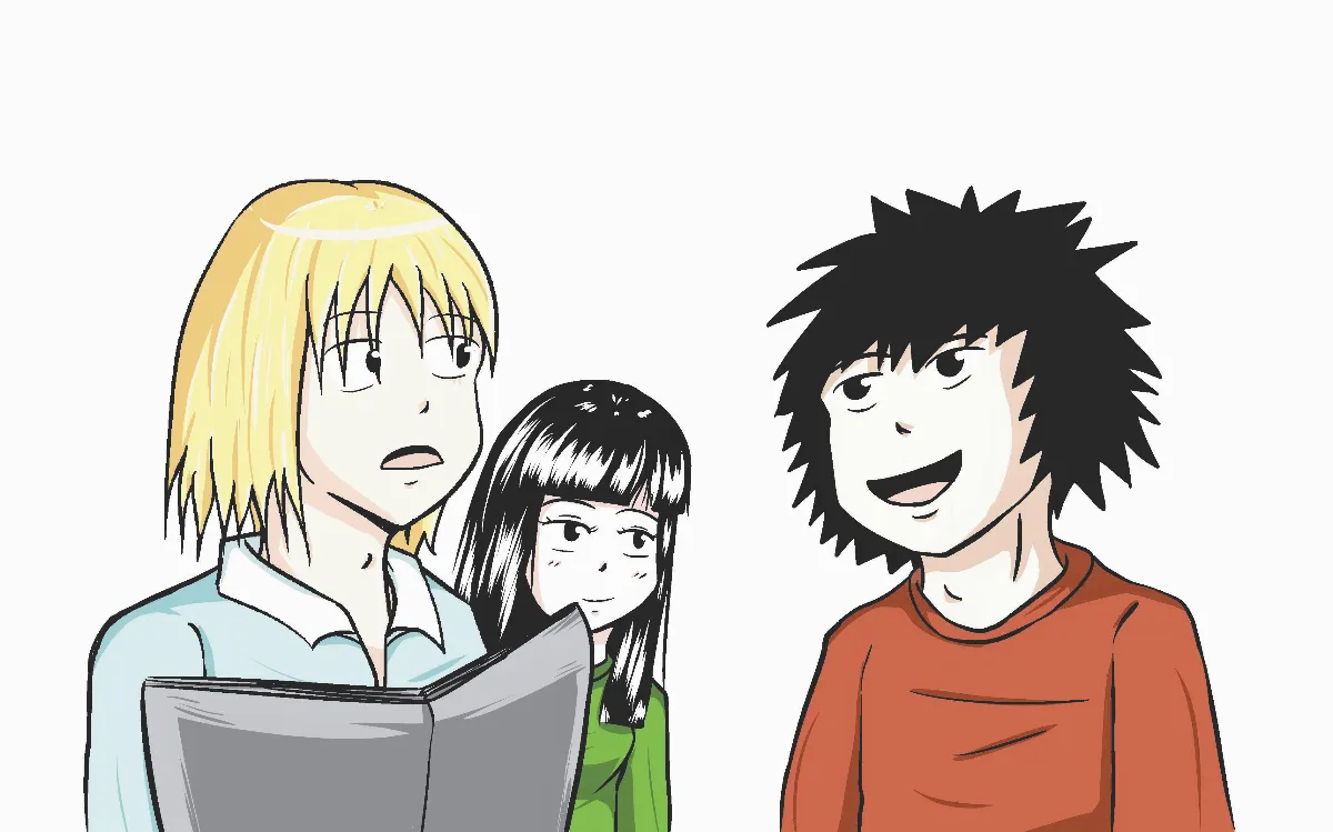 時事必考題  破防