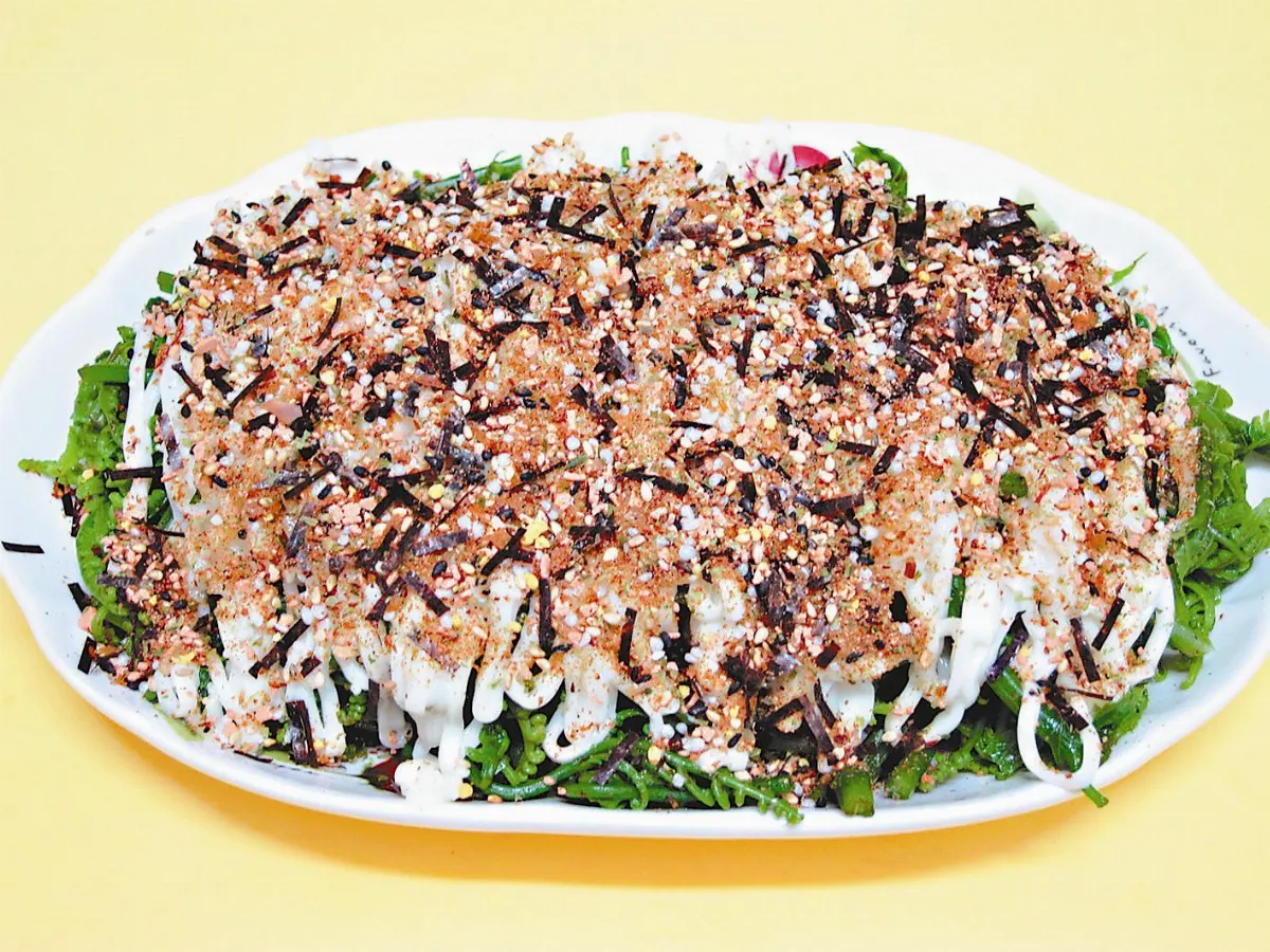 美味私房料理「過貓」三吃