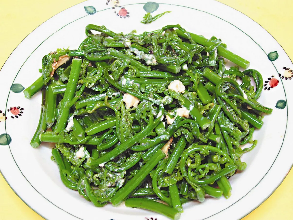 美味私房料理「過貓」三吃