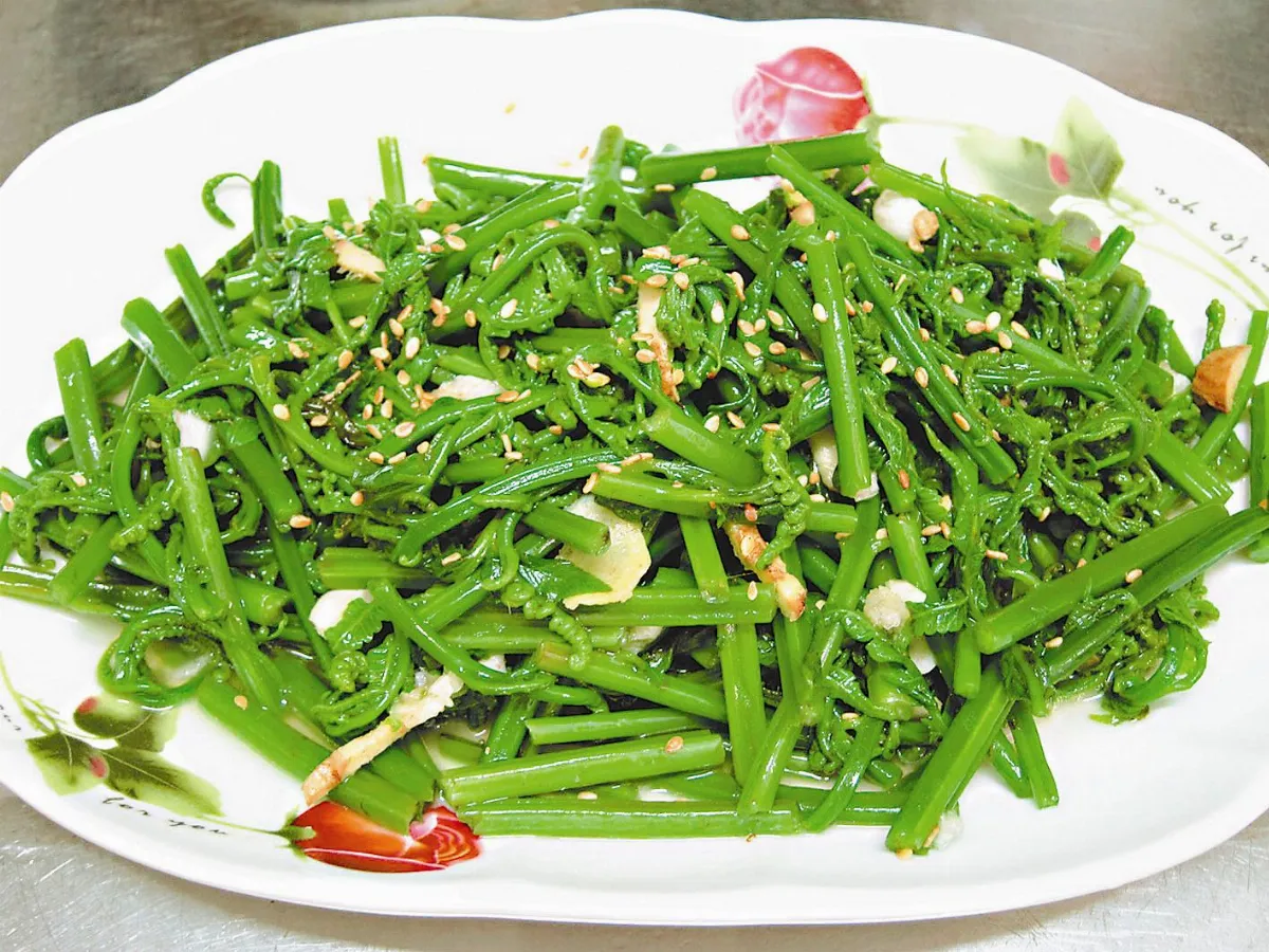 美味私房料理「過貓」三吃