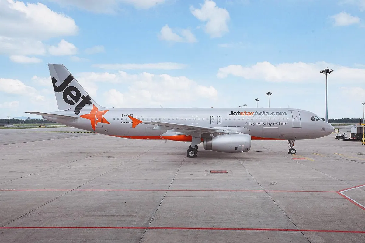 旅遊大小事廉價航空不能說的祕密