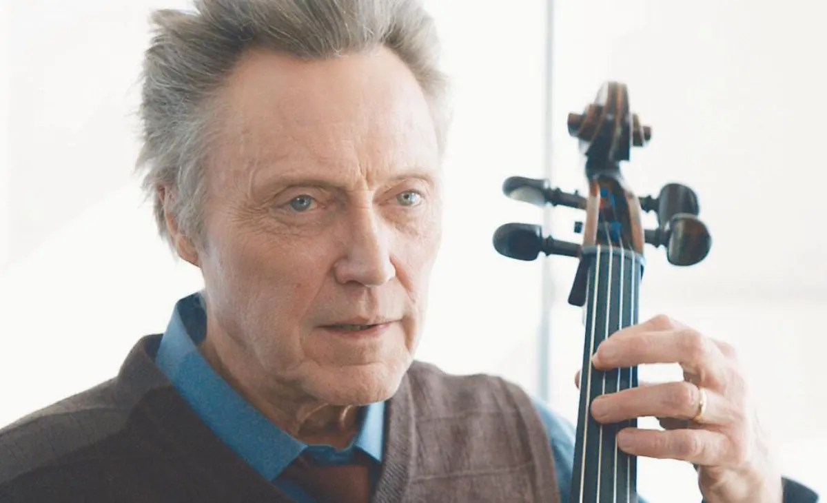 電影 《濃情四重奏》內省的生命頌歌