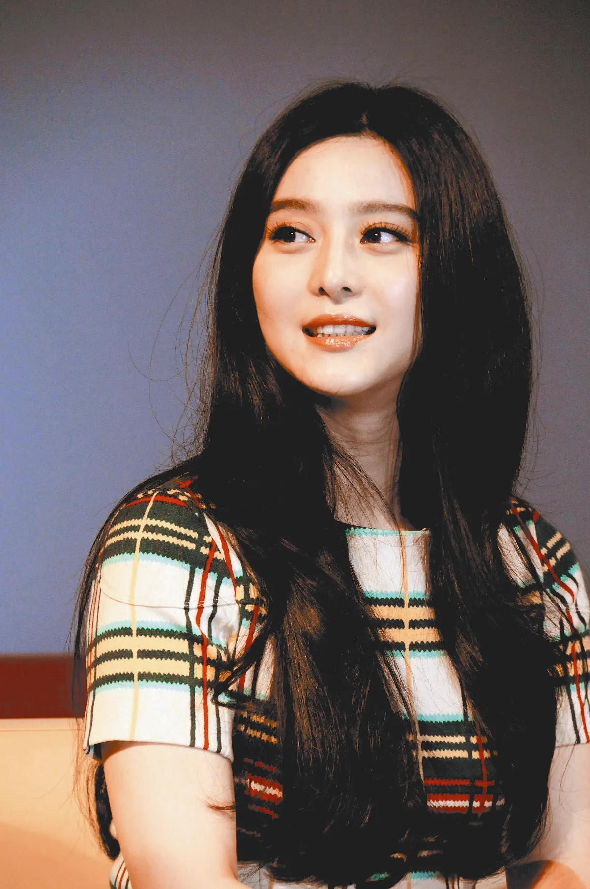 范冰冰 金錢自主‧美麗獨立 內地新女性代言人