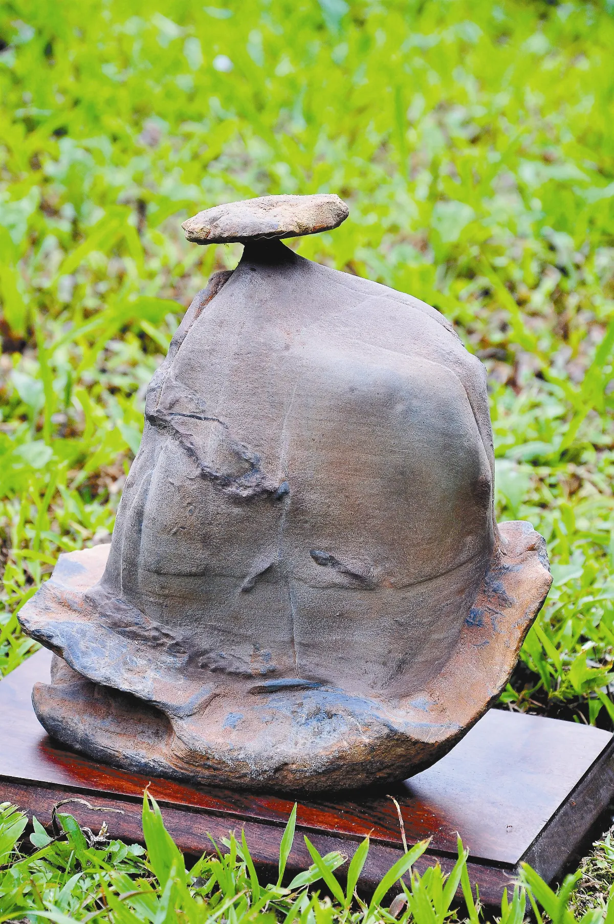 簡樸人生 生活最自在