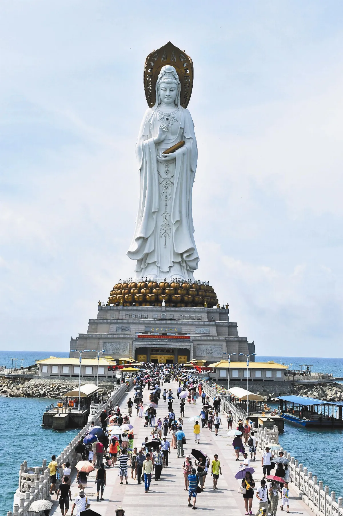 旅遊淡季  降價搶客