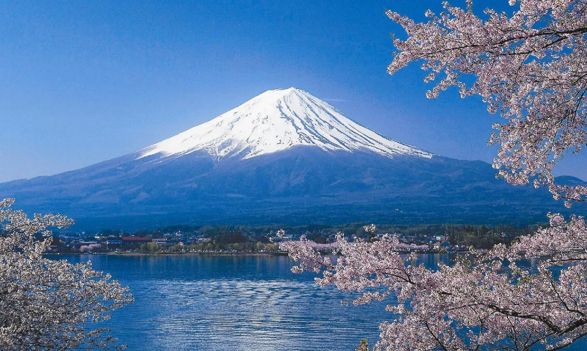 富士山申遺 可望下月圓夢