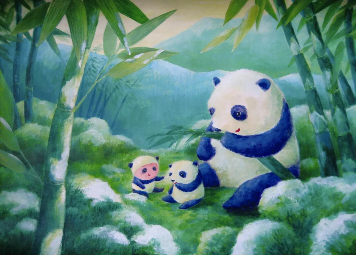 浮世畫框  做朋友好嗎