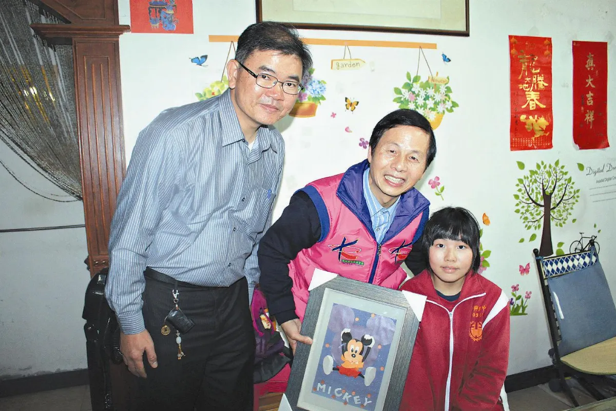 挑戰極限從不停止