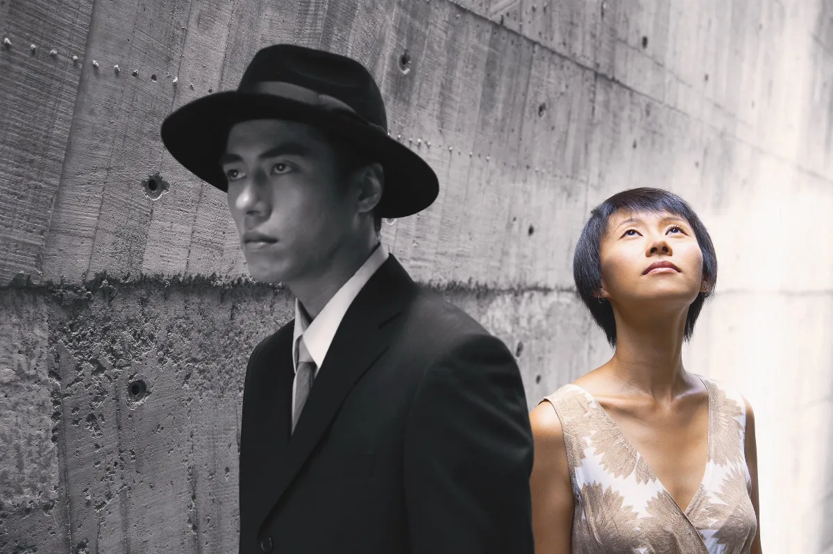 文創生活學   愛上光影 陳少維創意無障礙