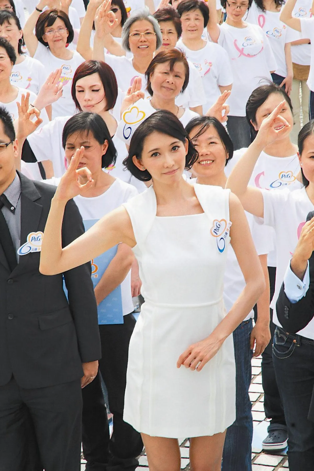 各縣市齊動員 婦癌篩檢車開到社區