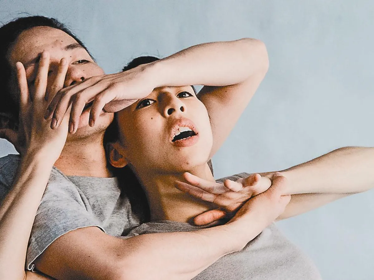 兩廳院舞展 3女編舞家獻新點子