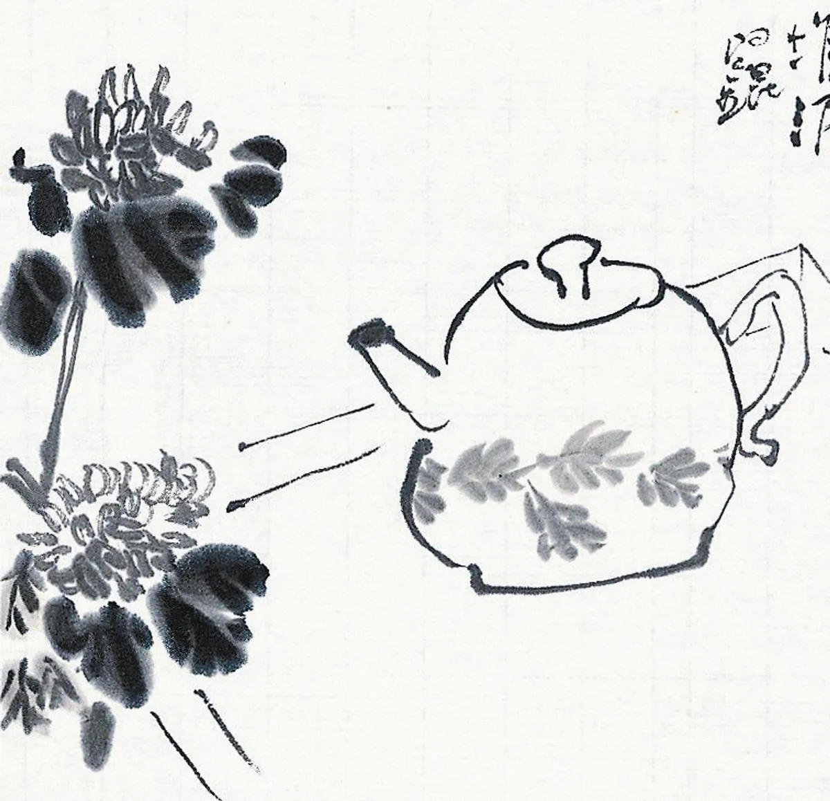 心靈SPA  慢活書寫