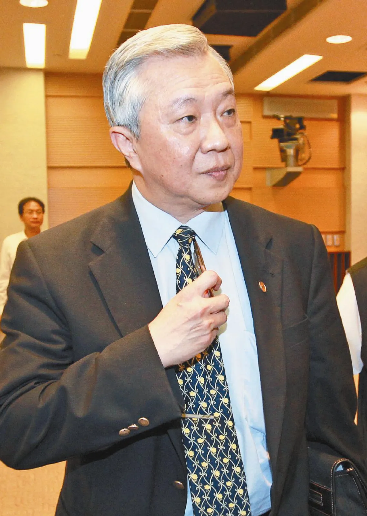 機捷確定跳票 高鐵局長下台