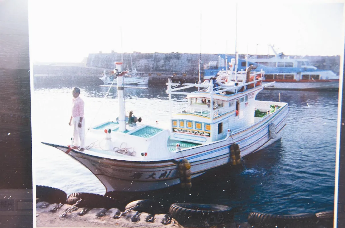 疑遭菲艦掃射 屏東漁船1死