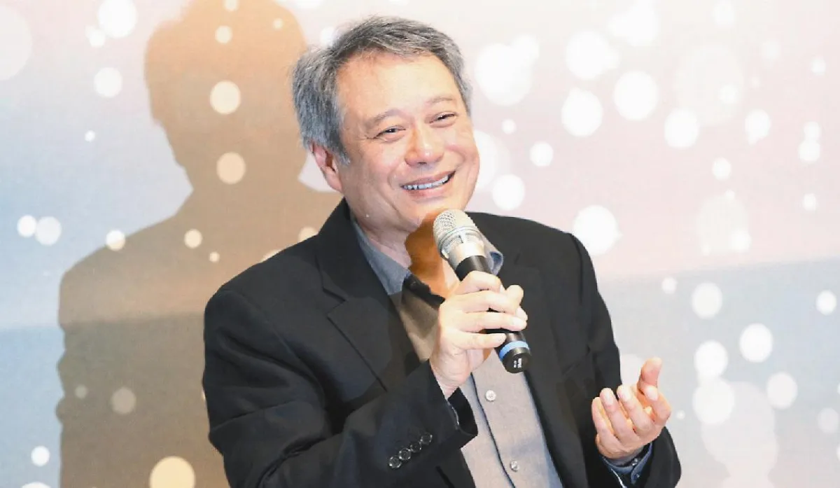 5年5億強打紀錄片 李安支持